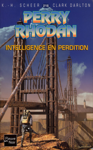 Intelligence En Perdition