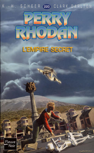 L'Empire Secret