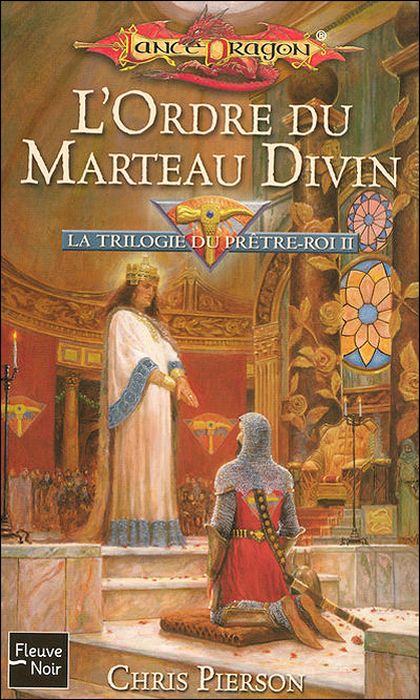 L'ordre du marteau divin