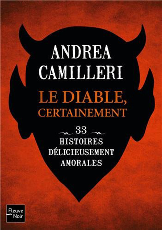 Le Diable, certainement