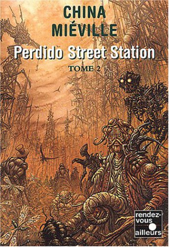 Perdido Street Station