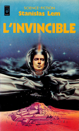 L'invincible