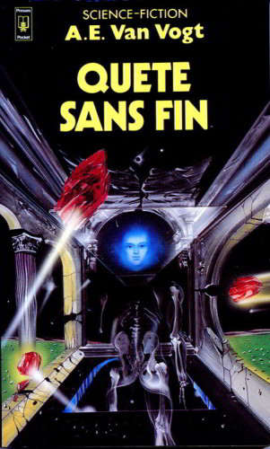 Quête sans fin