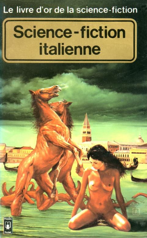 La Science Fiction Italienne