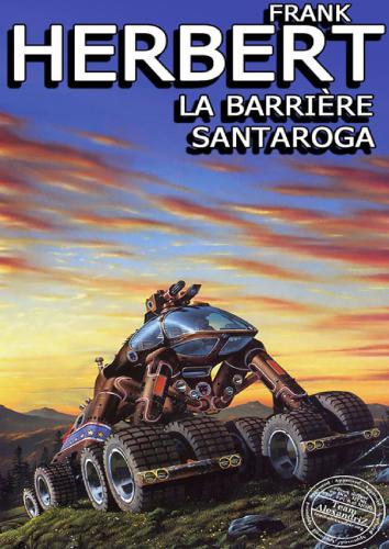 La Barrière Santaroga