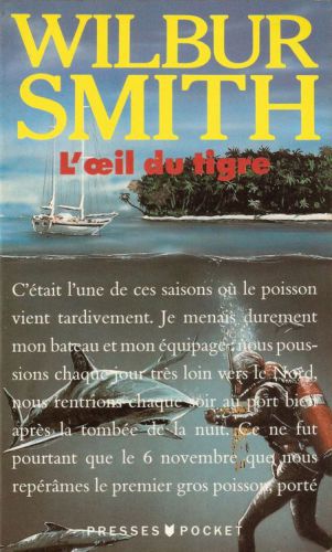 L'Oeil du tigre