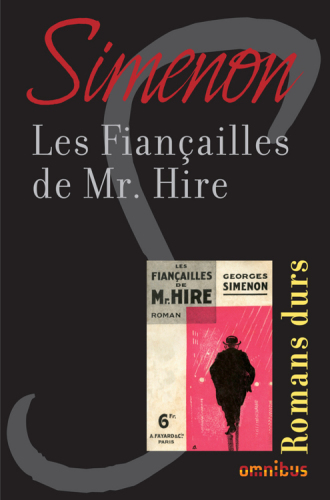 Les Fiançailles de monsieur Hire