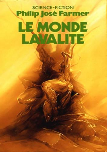 Le Monde Lavalite (World of Tiers #5)