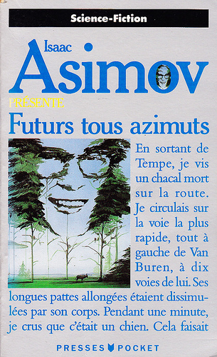 Futurs tous azimuts