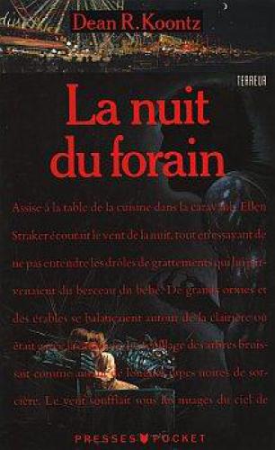 La Nuit du forain