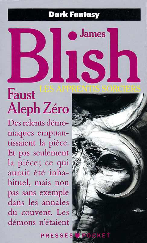 Faust Aleph Zéro