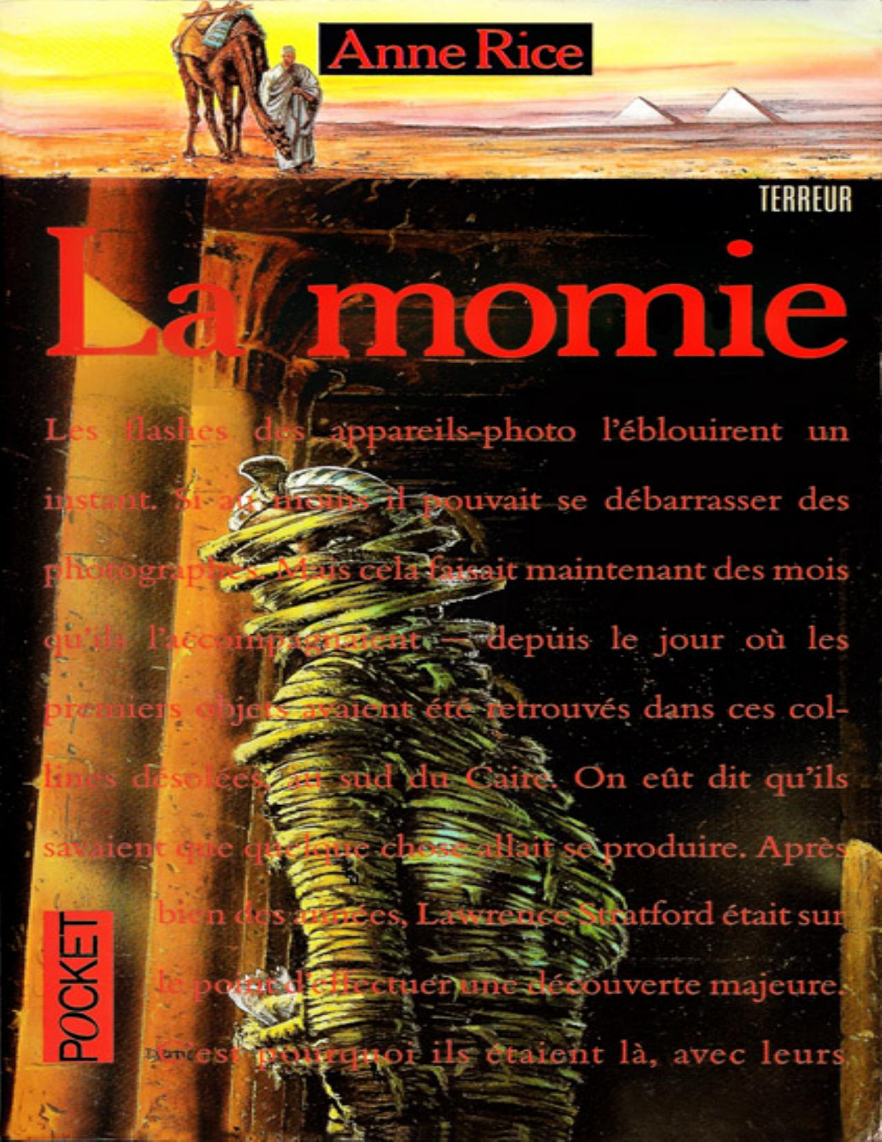 La momie