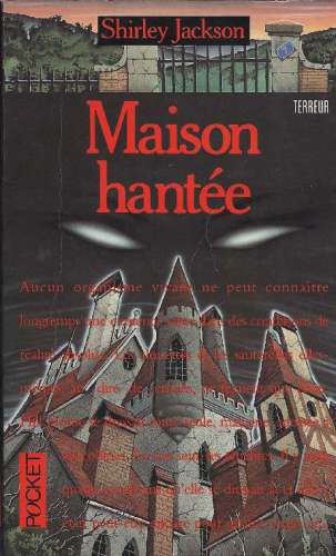 Maison hantée