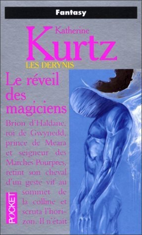 Le réveil des magiciens