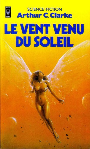 Le Vent Venu du Soleil