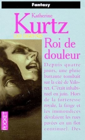 Roi de douleur