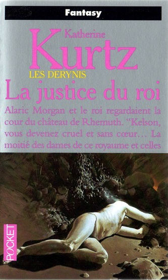 La Justice Du Roi