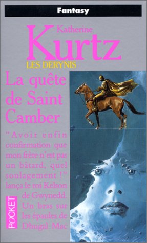 Les Derynis. 9, La Quête De Saint Camber