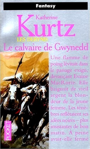 Le calvaire de Gwynedd