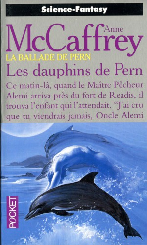 Dauphins De Pern Origines T4