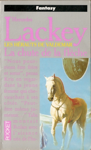 La Chute de la Flèche