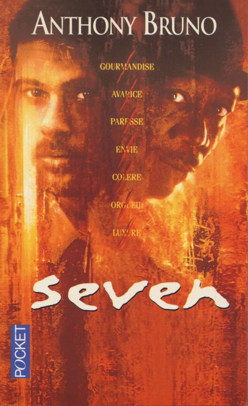 Seven