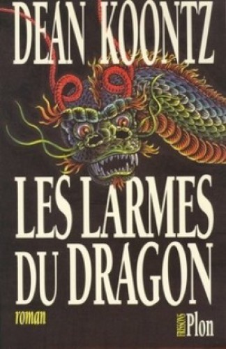 Les Larmes du dragon