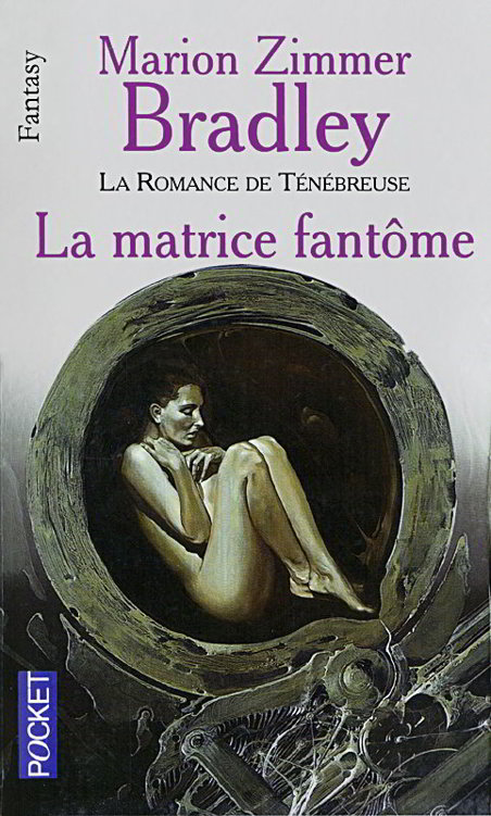 La Romance de ténébreuse 