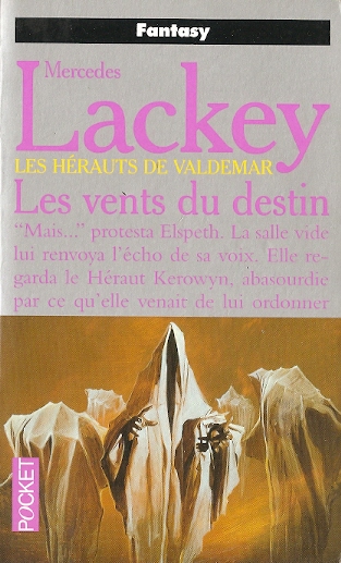 Les Vents du destin