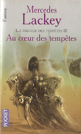 Au Coeur Des Tempêtes