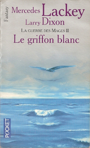 Le griffon blanc