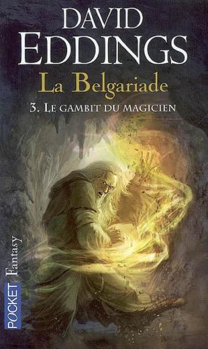 Le gambit du magicien