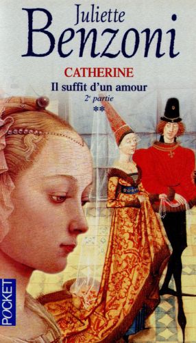 Il suffit d'un amour 2e partie