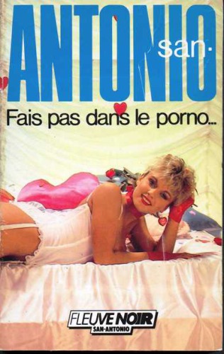 Fais pas dans le porno