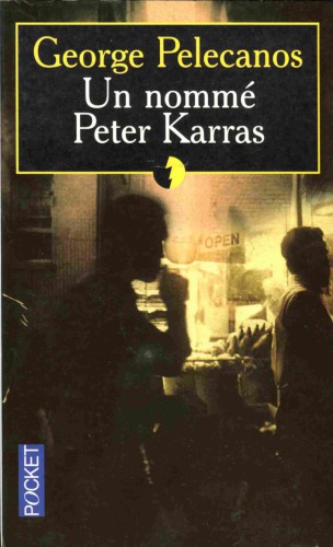 Un nommé Peter Karras