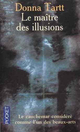 Le Maître des illusions