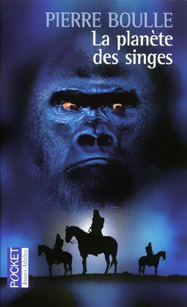 La planète des singes