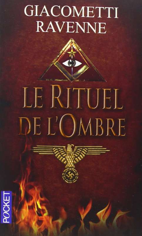 Le Rituel de l'ombre