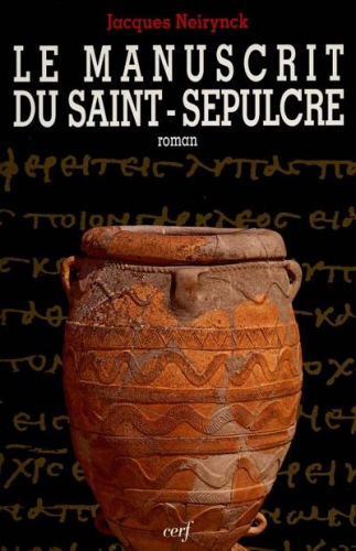 Le Manuscrit Du Saint Sépulcre