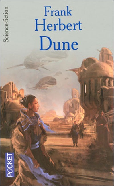 Dune I