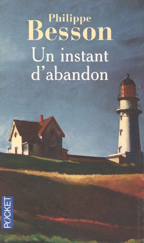 Un instant d'abandon