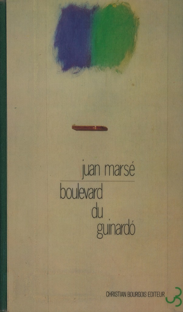 Boulevard Du Guinardó