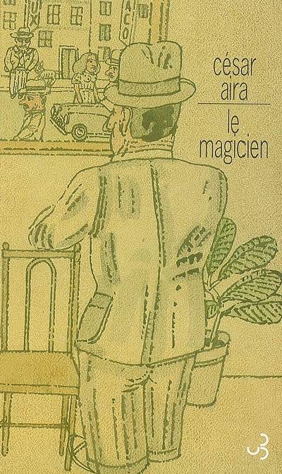 Le Magicien