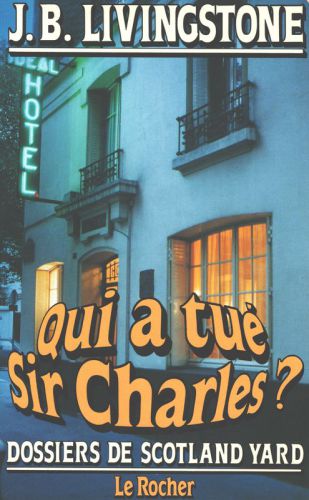 Qui a tué Sir Charles?