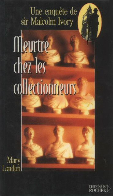 Meurtre chez les collectionneurs