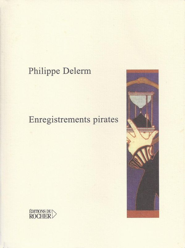 Enregistrements pirates