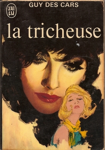 La Tricheuse