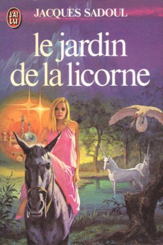 Le Jardin de la Licorne