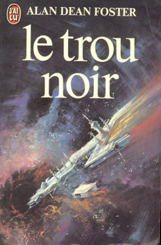 Le trou noir