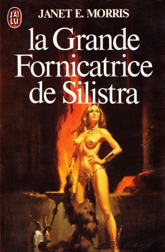 La Grande fornicatrice de Silistra